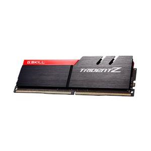 G.Skill Trident Z RGB 32GB DDR4 3600 C17 (2x16GB) K2 32GTZ