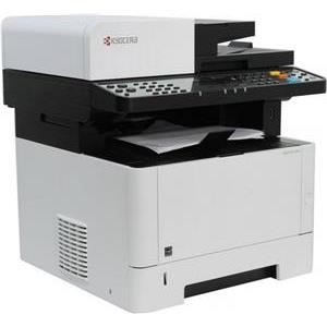 Kyocera ECOSYS M2135dn - multifunction printer - B/W