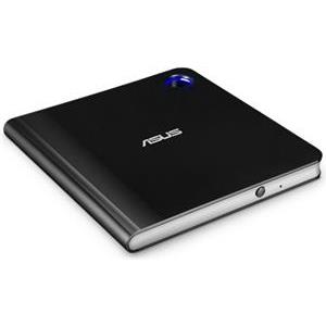 ASUS SBW-06D5H-U - BD-RE drive - USB 3.1 Gen 1 - external