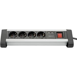 DIGITUS DA-70614 - power strip - 3680 Watt