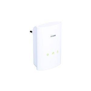 Powerline Ethernet adapter D-Link DHP-306AV