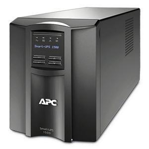 UPS APC Smart 1500VA, SMT1500I