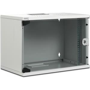 DIGITUS Professional Compact Series DN-19 07-U-S-1 cabinet - 7U