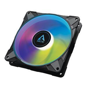 Case Acc Arctic P14 Fan 14cm PWM PST A-RGB Black