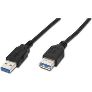 ASSMANN USB extension cable - USB Type A to USB Type A - 3 m
