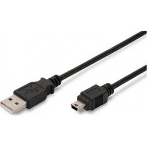 ASSMANN USB cable - USB to mini-USB Type B - 3 m