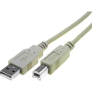 ASSMANN USB cable - 1.8 m
