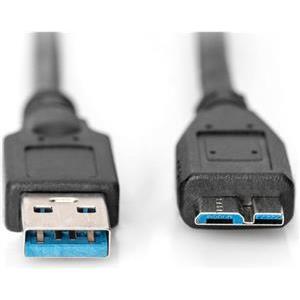 USB cable - 1 m