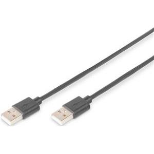 ASSMANN USB cable - 1 m