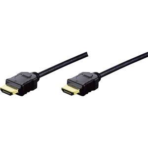 ASSMANN HDMI with Ethernet cable - 5 m