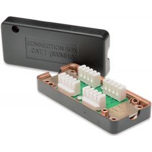 DIGITUS Professional cable junction box