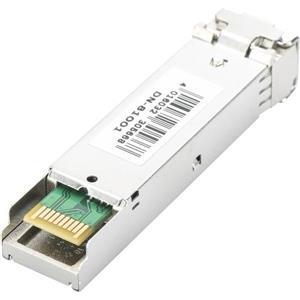 DIGITUS DN-81001 - SFP (mini-GBIC) transceiver module - GigE