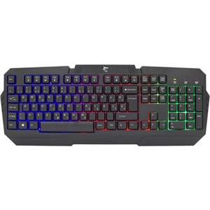 WHITE SHARK gaming tipkovnica GK-2105 DAKOTA