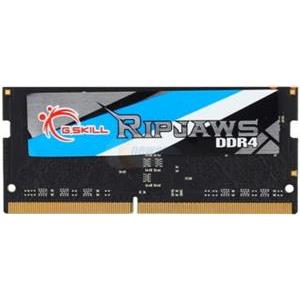 G.Skill Ripjaws - DDR4 - 16 GB - SO-DIMM 260-pin, F4-2133C15S-16GRS