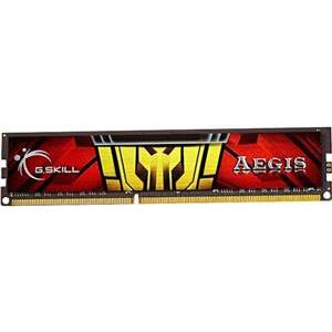 G.Skill Aegis 8GB DDR3 8GIS 1333 CL9 (1x8GB)