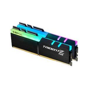 G.Skill TridentZ RGB Series - DDR4 - 64 GB: 2 x 32 GB - DIMM 288-pin, F4-3600C18D-64GTZR