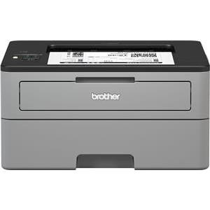 Brother HL-L2350DW 2400 x 600DPI A4 WLAN Laser-Drucker