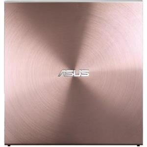 ASUS SDRW-08U5S-U - DVD±RW (±R DL) / DVD-RAM drive - USB 2.0 - external