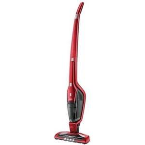 AEG CX7-2-35WR Bagless 0.5 L Metallic, Red