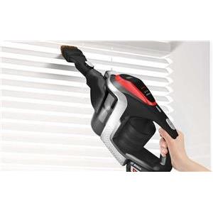 Bosch BSS81POW1 stick vacuum/electric broom Black