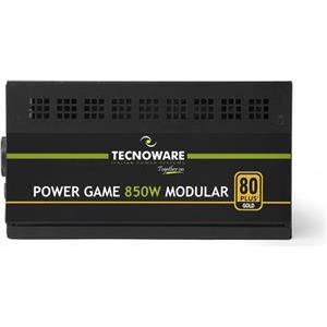 Tecnoware Power Game 850W modular ATX power supply
