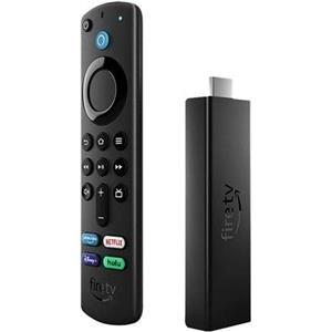 Amazon Fire TV Stick 4k Max HDMI Media Player