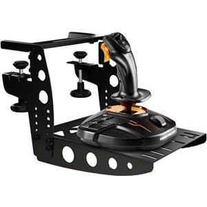 Thrustmaster TM Flying Clamp