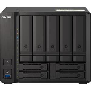 QNAP TS-h973AX-32G NAS 