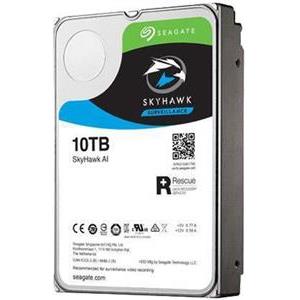 10TB Seagate SkyHawk AI ST10000VE001 7200RPM 256MB