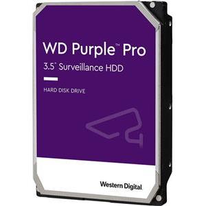 8TB WD WD8001PURP Purple Pro 7200RPM 256MB 24x7*