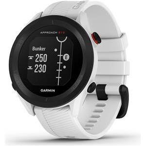 Garmin Approach S12 bijeli, 010-02472-12