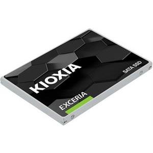 Kioxia EXCERIA SSD 2.5 SATA3 480GB