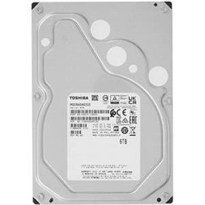 Toshiba Enterprise Capacity MG08ADA600E 6TB