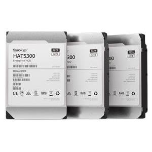 Synology HAT5300 SATA Festplatte 12TB, 3.5