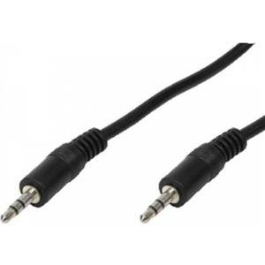 LogiLink audio cable - 3 m