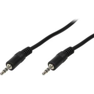 LogiLink audio cable - 2 m