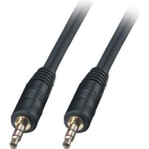 LogiLink audio cable - 1 m