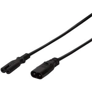 LogiLink power extension cable - 3 m