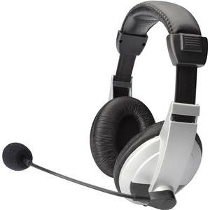 DIGITUS DA-12201 - headset