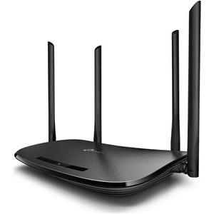 TP-Link Archer VR300 - wireless router - DSL modem - 802.11a/b/g/n/ac - desktop