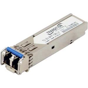 StarTech.com Cisco GLC-LH-SM Compatible SFP Module - 1000BASE-LX/LH - 1GE Gigabit Ethernet SFP Transceiver - 20km - SFP (mini-GBIC) transceiver module - GigE