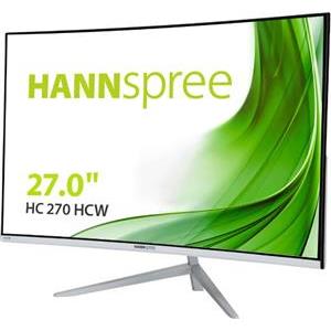 Hannspree HL320UPB - LED monitor - Full HD (1080p) - 32