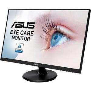 ASUS VA27DCP - LED monitor - Full HD (1080p) - 27