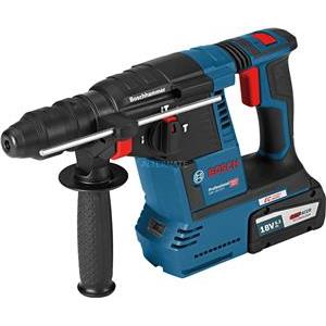 Bosch GBH 18V-26 Professional cordless hammer drill 