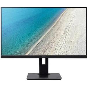 Acer BL280K bmiiprx - BL0 Series - LCD monitor - 4K - 28 - HDR