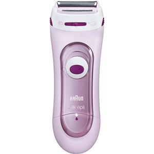 Braun Silk-epil Cordless Lady Shaver and Trimmer
