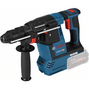 Bosch Professional GBH 18V-26 F Akku Bohrhammer