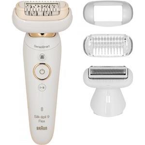 Braun Silk-épil 9 Flex SES 9002 3D 