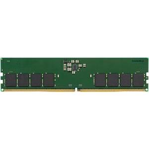 KINGSTON 32GB 4800MHz DDR5 CL40 DIMM, KVR48U40BS8K2-32