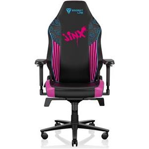 Stolica SecretLab Titan Evo, Regular, NEO Hybrid Leatherette, Jinx